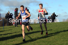 Mens under-17s Sherman Cup, 2020 Sherman Cup/Davison Shield, Temple Park, South Shields.  Photo: David T. Hewitson/Sports for All Pics